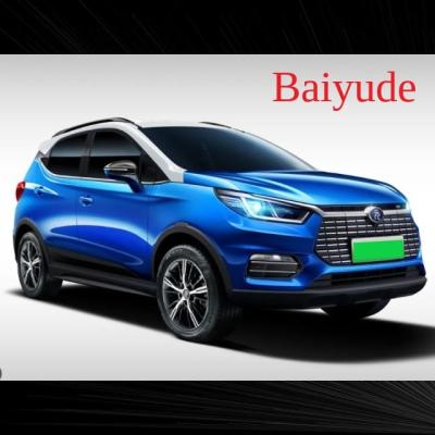 China Byd Yuan Pro New Electric Cars 2023 100 KWHs for sale