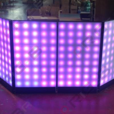 China Indoor Hot Sales DJ Facade With Good Price for sale