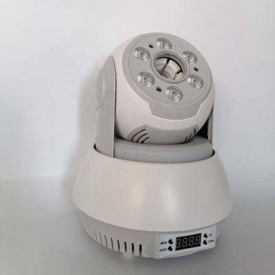 China Hotel Best Selling 30W Mini Moving Stage Light For Night Club KTV for sale