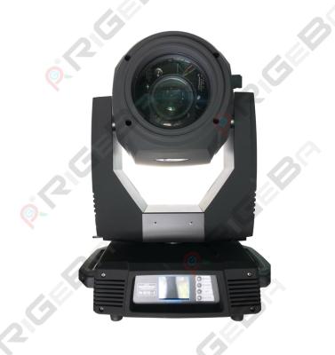 China Professional Spot Wash Beam Moving Head Light 350W 17R 3in1 Hotel Stage Light for sale