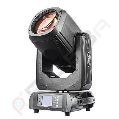 China Hotel Rigeba Stage Lighting 260W Moving Head Beam Light For Events for sale