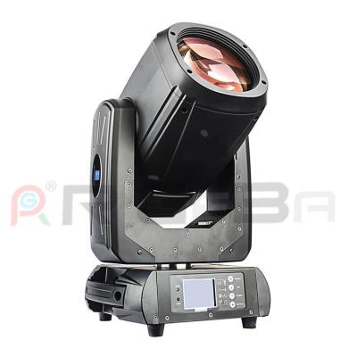 China 260W Moving Head Stage Gobo Spot Light for sale