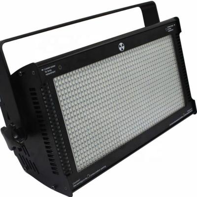 China Theme Park 1000w RGB 3in1 Led Flash Strobe Stage Light for sale