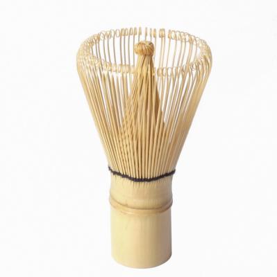 China New Customized Viable Sustainable Matcha Green Tea Japanese Coffee Tea Beater Bamboo Powder and Restaurant Home Office Tea Sets Hotel Perfect 1 Pieces for sale