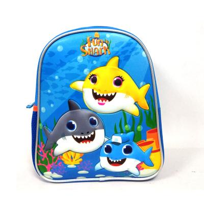 China Sequin EVA Children School Book Bag Set Custom Cute Girls Mini School Bags Kids Backpack 3D Cartoon for sale