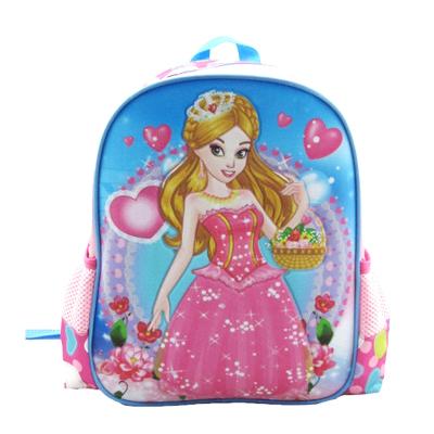 China Girl Waterproof School Bag/Cute Kids Backpacks Children Baby Bag Backpack Satchel School Bag for sale