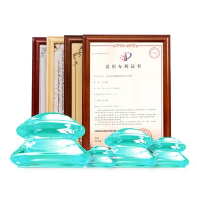 China Convenient facial shaping therapy cup/body shaping therapy cup/shaping therapy cup device for sale