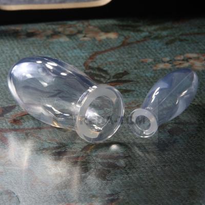 China Chinese Traditional Silicone Silicone Facial Cupping Cup Cupping Facial Kit for sale