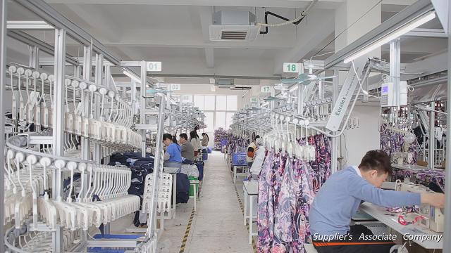 Verified China supplier - Xiamen Xinyi Import And Export Co., Ltd.