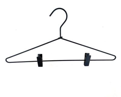 China Wholesale Price Multifunctional Manufacturer High Quality Cheap Metal Clothes Hanger for sale