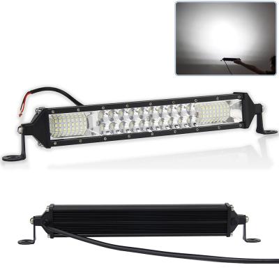 China 2020 High Brightness 10 Inch Universal Off Road 4X4 Barra Led Fast Spot Beam Work Light Bar for sale