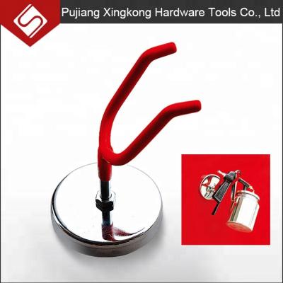 China Eco-friendly Magnetic Spray Gun Holder for sale