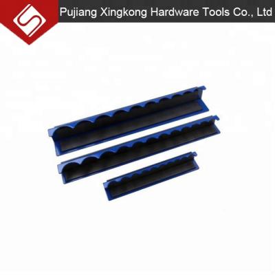 China Eco-friendly Magnetic Socket Rack Storage Rail for sale