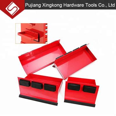 China Eco-Friendly Magnetic Tool Box Tray Set for sale