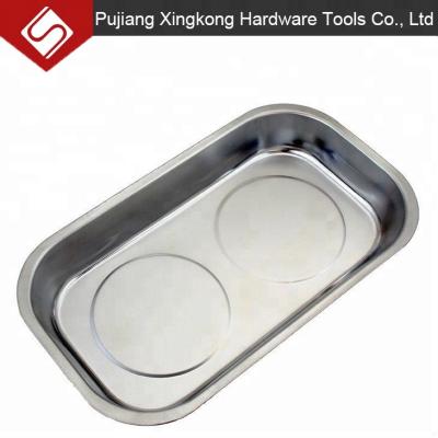 China Large eco-friendly magnetic nut and bolt tray for sale