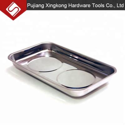 China Eco - Friendly Magnetic Tool Parts Tray for sale