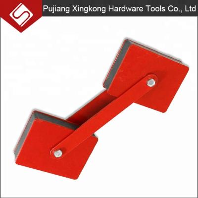 China Welding Adjustment Adjust Fillet Weld Holder for sale