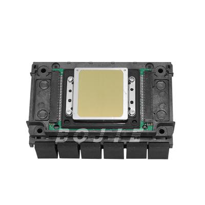 China 100% new good quality printer spare parts XP600 printhead for epson XP600 printhead for sale