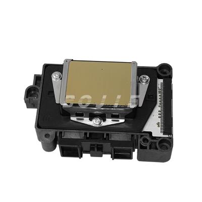 China Advertising Company Made In Japan DX7 Printer Head Price Solvent /Best Selling Opened DX7 Print Head For Epson for sale