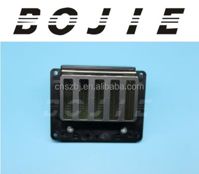 China Original printer good quality f191040 printhead for epson 9700 dx6 printhead for sale