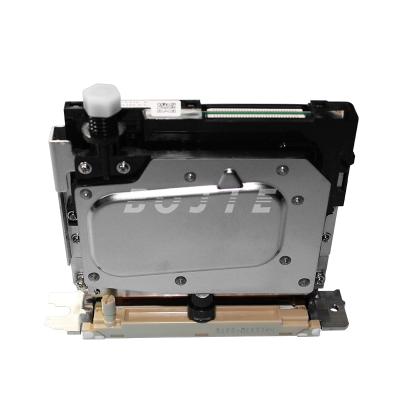 China Retail 100% original and new printhead for Seiko spt 508GS 12pl printhead for sale