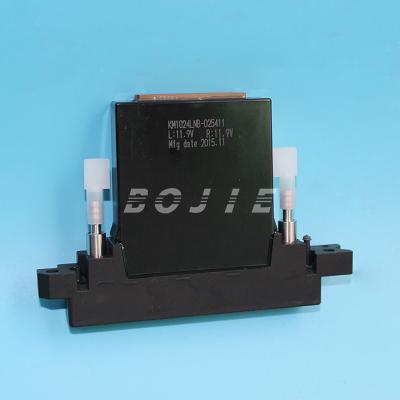 China 100% 42pl Brand Konica 1024LNB Printhead Konica Printhead 1024 Printhead 1024 for sale