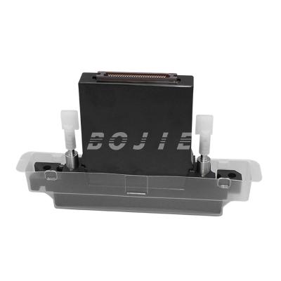 China Original and brand new konica minolta 1024 14pl KM1024MHB UV flatbed print head for sale