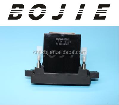 China Original printer Best price KM1024MNB printhead for konica minolta 1024 14pl printhead for sale