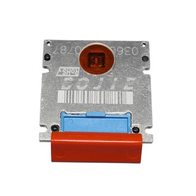 China New and original Xaar 128 128 200 xaar printhead for infiniti zhongye printer for sale