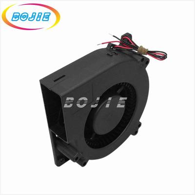 China Advertising Company Printer Spare Parts Dry Fan / Suction Fan For Inkjet Printers for sale