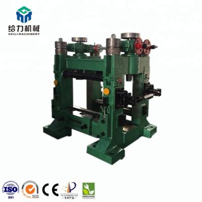 China Metal Steel Industry Rolling Mill Machine - Steel Rolling Mill Best Choice for sale