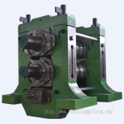 China High Quality Steel Industry Steel Rebar Machine Horizontal Bar Rolling Mill for sale