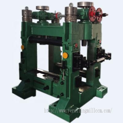 China Steel Industry Horizontal Hot Rolling Mill Machine For Steelmaking for sale