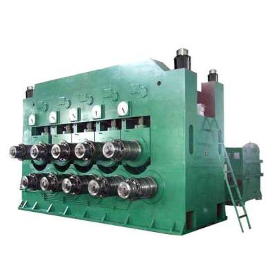 China High efficiency continuous casting machines for angle iron for sale