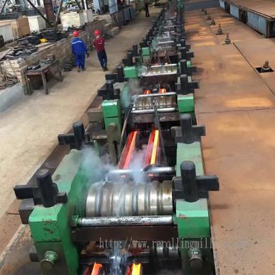 China Building construction steel plant production line from steel scrap to canton, billet to finished product for annual output of TON for sale