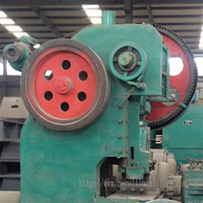 China Steel Industry Flywheel 1500 For Rollng Mill Spare Parts for sale