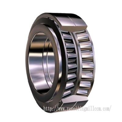 China High Quality Low Noise Roller Bearing Spare Parts For Industrial for sale