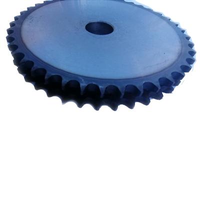 China 2021 Innovative Products Wear Resistant Plastic Sprocket For Conveyor Industry And Agricultural Chain Sprockets for sale