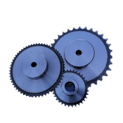 China Factory price finest agricultural industrial drive sprocket directly from supply wear resistant agricultural sprockets for sale