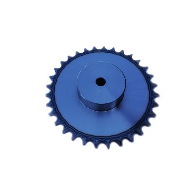 China China manufacturer factory price wear resistant stainless steel transmission driven gear sprocket for sale