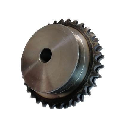 China High Quality Finest Price Chain Sprocket Chainsaw Tools Factory Wear Resistant Sprocket for sale