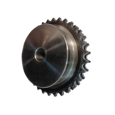 China 2021 Plastic Conveyor Chain Belt Modular Sprocket Wheel Wholesale High Quality Wear-resistant Wholesale Good Quality for sale