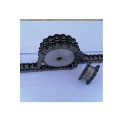 China China manufacturer factory price chain wheel harvester wear resistant sprocket taper bushed sprockets for sale