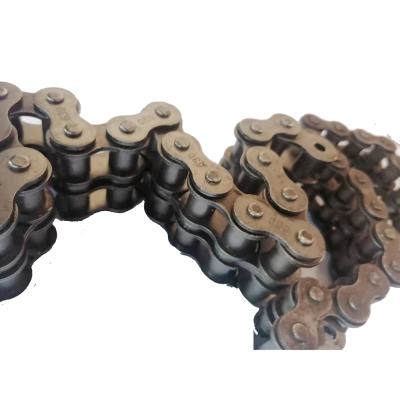 China Factory direct supply wear-resistant good price high precision machinery parts alloy steel material forklift chains for sale