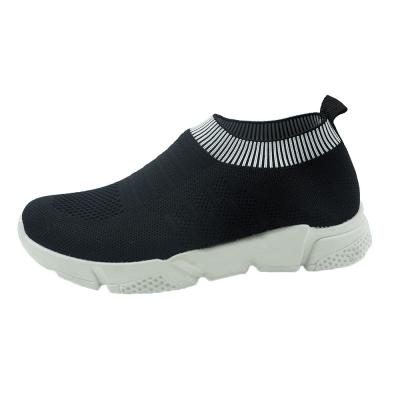 China Fashion Trend New Design Breathable Casual Sports Walking Style Shoes Women for sale