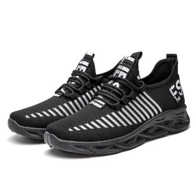 China Fashion Trend Hiking Outdoor Shoes Men Sport Shoes Running Stylish Sports Shoes for sale