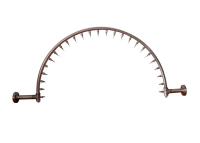 China 80CM IPX-Boog met Extra Pijpen Tweede Charateristic Numericals 3 en 4 Te koop