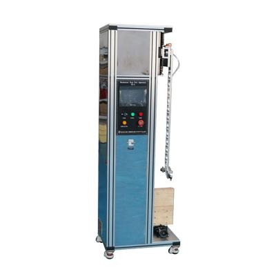 China UL 498 SD8.2-8.3 Mechanical Drop Test Apparatus Plug Drop Resistance Test Apparatus for sale