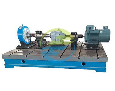 China ISO 6336 Advanced Standard Reducer Dynamometer Test System For Comprehensive Performance Evaluation zu verkaufen