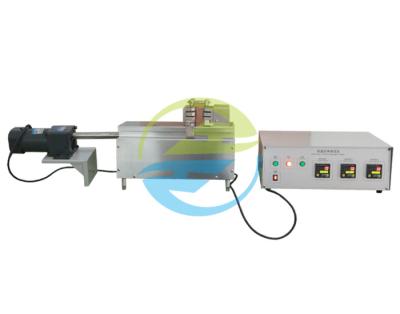 China Speed 25±5mm/min Low Temperature Tensile Testing Machine For Tensile Strength Testing Machine en venta